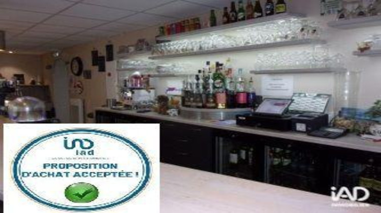 Ma-Cabane - Vente Boutique Plounéour-Trez, 130 m²