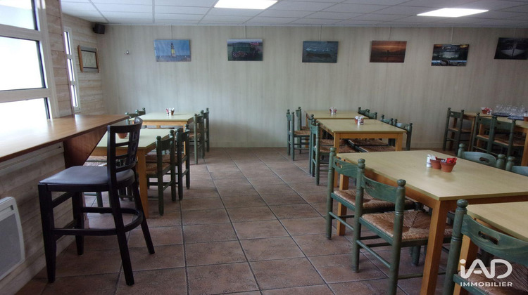 Ma-Cabane - Vente Boutique Plounéour-Trez, 130 m²