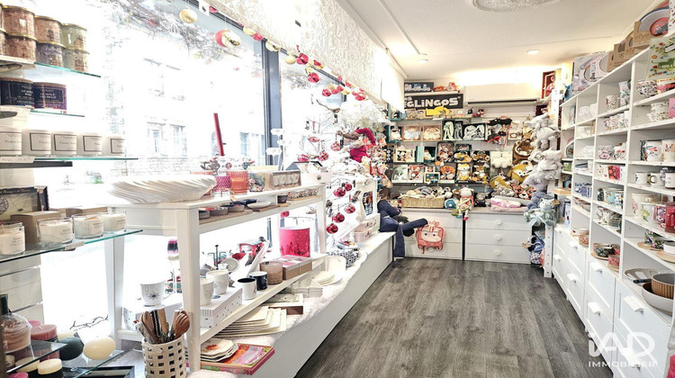 Ma-Cabane - Vente Boutique Plozévet, 80 m²