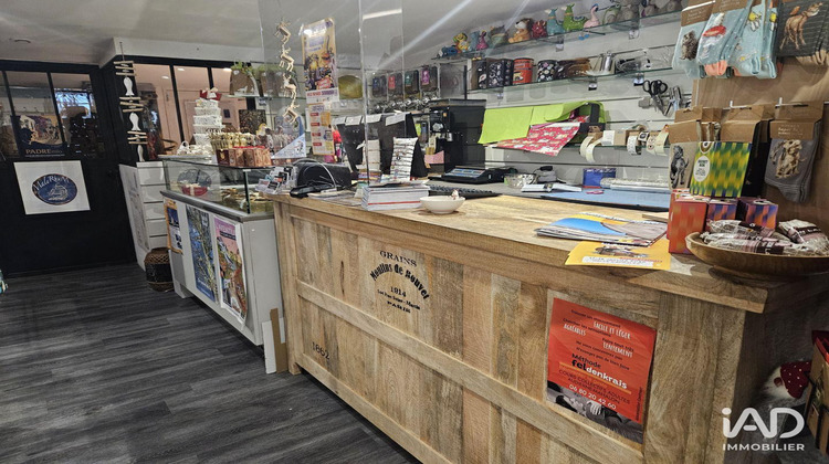 Ma-Cabane - Vente Boutique Plozévet, 80 m²