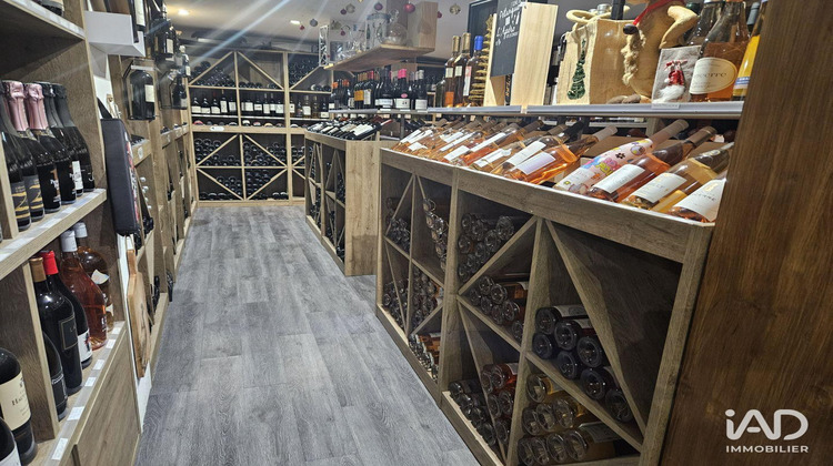 Ma-Cabane - Vente Boutique Plozévet, 80 m²