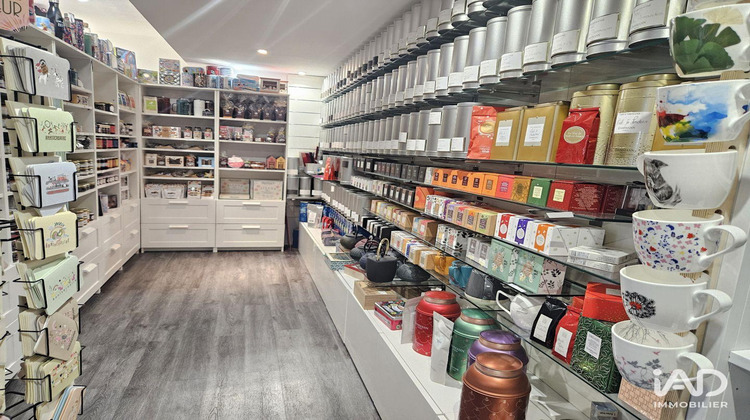 Ma-Cabane - Vente Boutique Plozévet, 80 m²