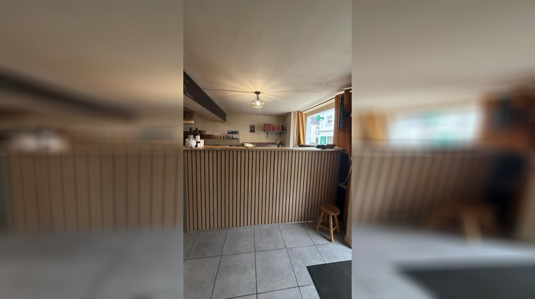 Ma-Cabane - Vente Boutique PLUMELIAU, 110 m²