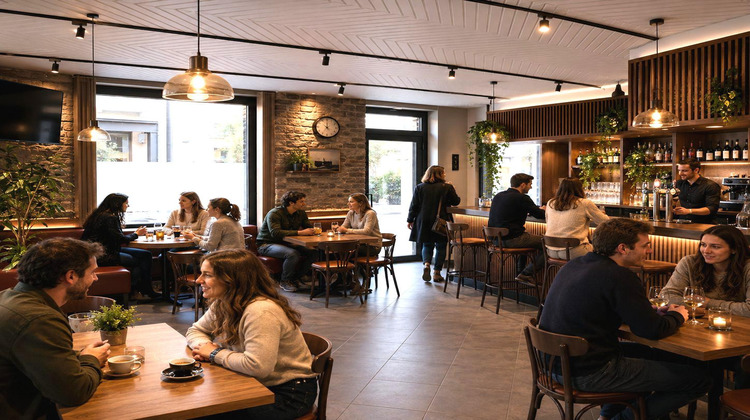 Ma-Cabane - Vente Boutique Pluvigner, 100 m²