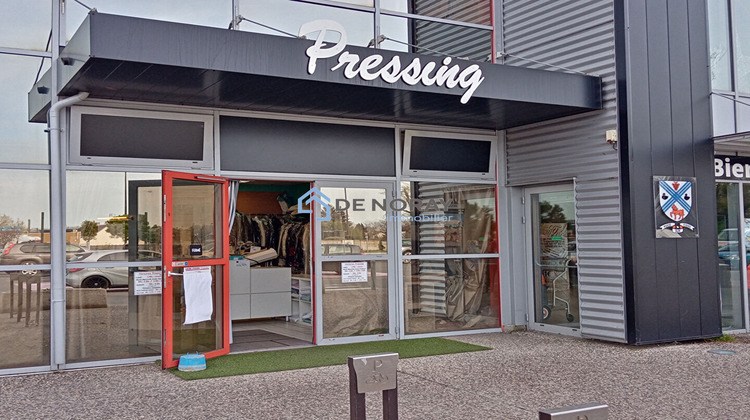 Ma-Cabane - Vente Boutique POCE-SUR-CISSE, 66 m²