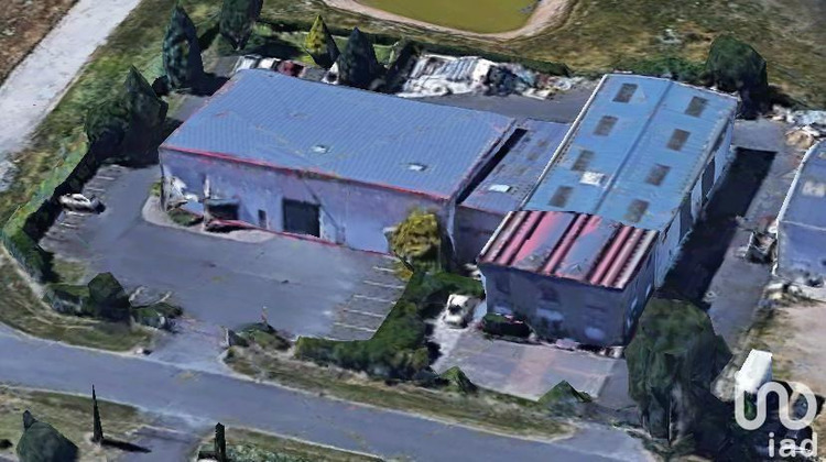 Ma-Cabane - Vente Boutique Pocé-sur-Cisse, 1845 m²