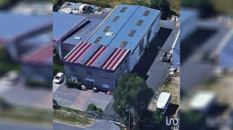 Ma-Cabane - Vente Boutique Pocé-sur-Cisse, 1845 m²