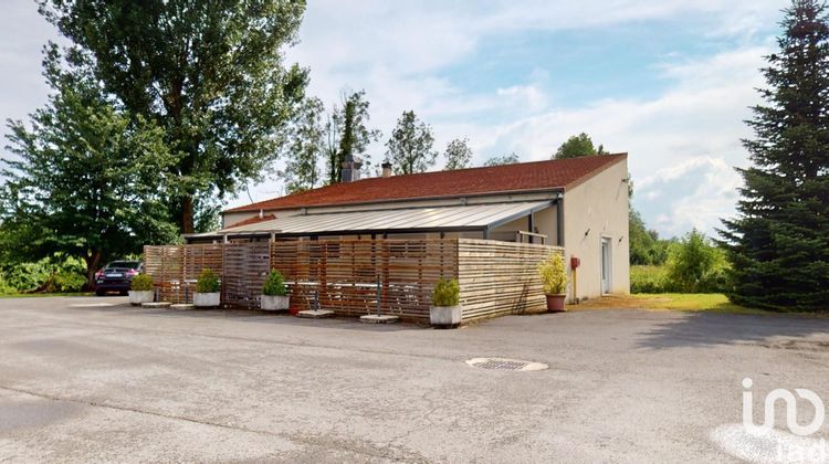 Ma-Cabane - Vente Boutique Poigny, 160 m²