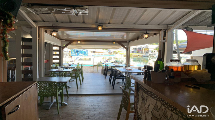 Ma-Cabane - Vente Boutique Pointe-à-Pitre, 31 m²