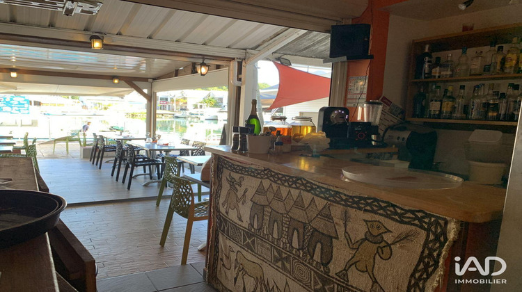 Ma-Cabane - Vente Boutique Pointe-à-Pitre, 31 m²