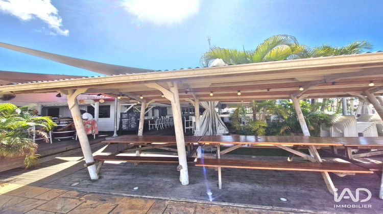 Ma-Cabane - Vente Boutique Pointe-à-Pitre, 487 m²