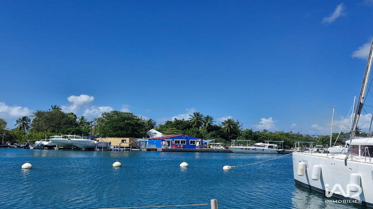 Ma-Cabane - Vente Boutique Pointe-à-Pitre, 487 m²