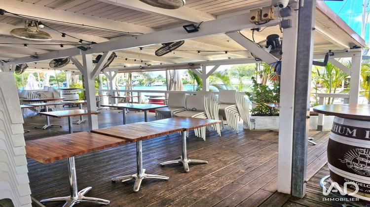 Ma-Cabane - Vente Boutique Pointe-à-Pitre, 487 m²