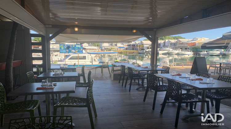 Ma-Cabane - Vente Boutique Pointe-à-Pitre, 31 m²