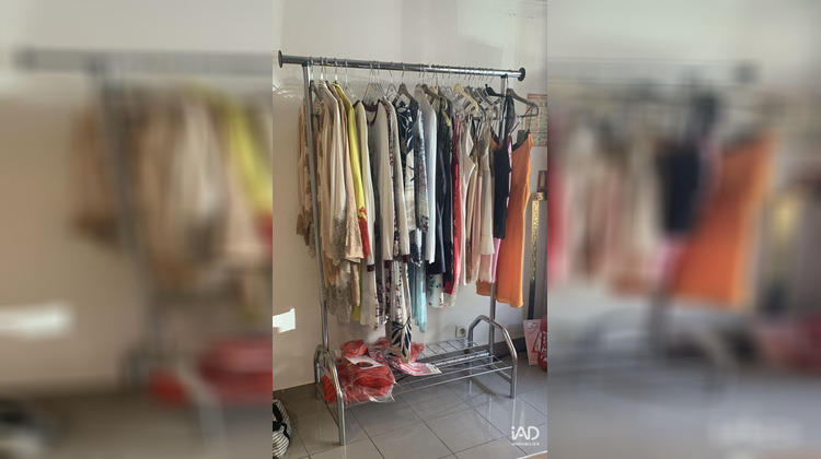 Ma-Cabane - Vente Boutique Pointe-à-Pitre, 33 m²