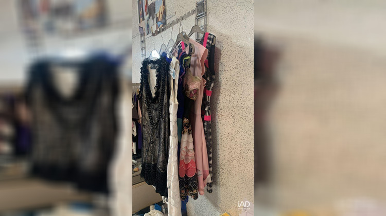 Ma-Cabane - Vente Boutique Pointe-à-Pitre, 33 m²