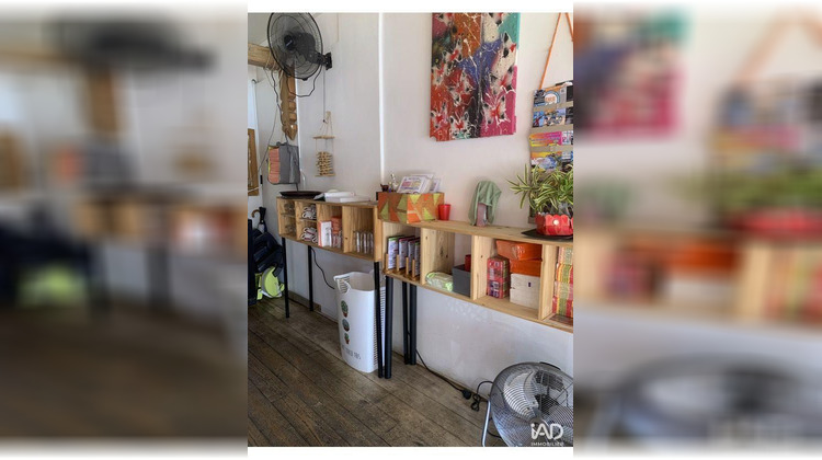 Ma-Cabane - Vente Boutique Pointe-à-Pitre, 31 m²