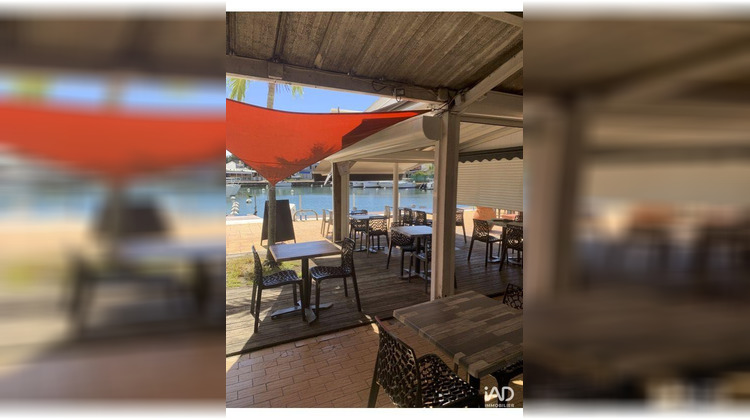 Ma-Cabane - Vente Boutique Pointe-à-Pitre, 31 m²