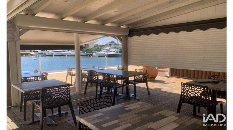 Ma-Cabane - Vente Boutique Pointe-à-Pitre, 31 m²