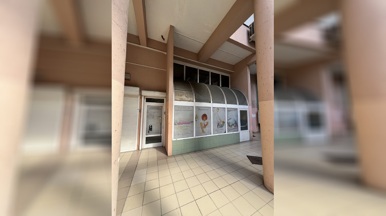 Ma-Cabane - Vente Boutique Pointe-à-Pitre, 100 m²