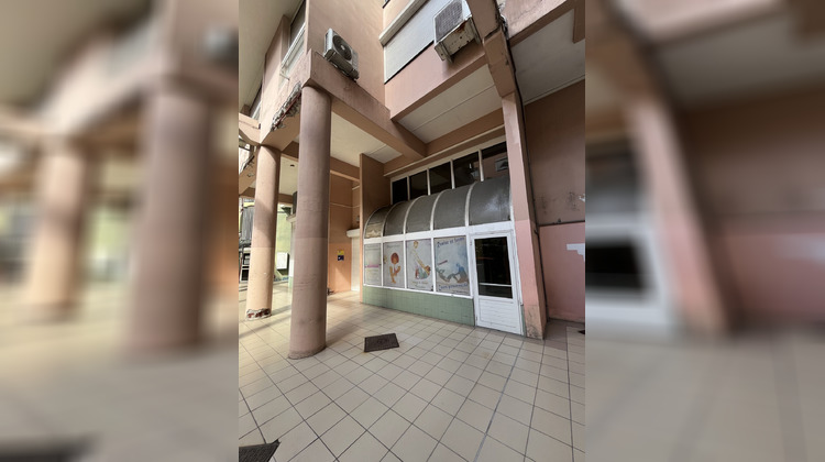 Ma-Cabane - Vente Boutique Pointe-à-Pitre, 100 m²
