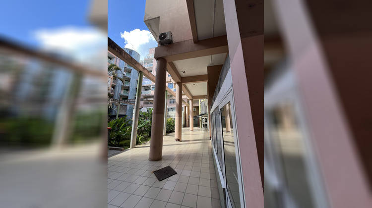Ma-Cabane - Vente Boutique Pointe-à-Pitre, 100 m²