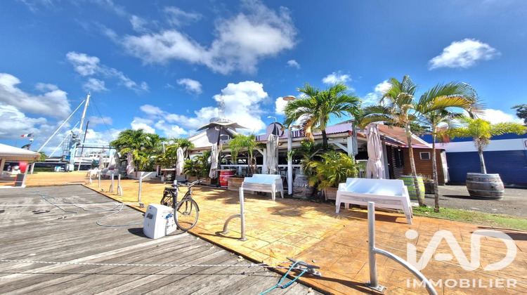 Ma-Cabane - Vente Boutique Pointe-à-Pitre, 487 m²