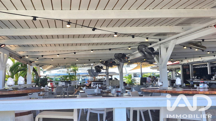 Ma-Cabane - Vente Boutique Pointe-à-Pitre, 487 m²