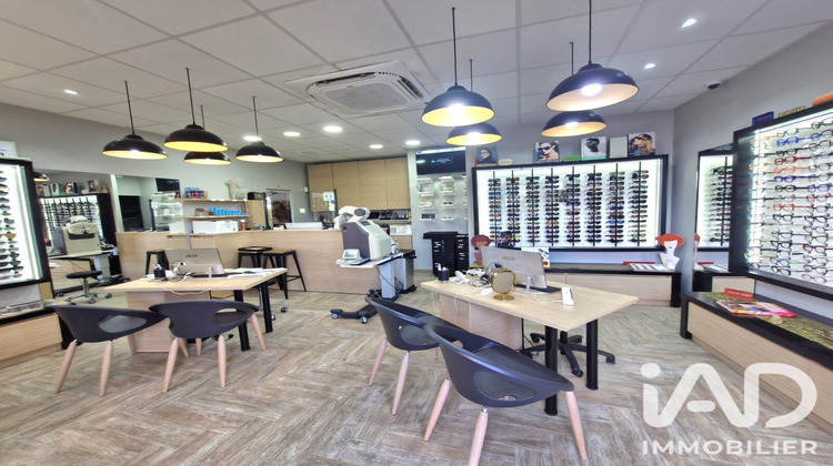 Ma-Cabane - Vente Boutique Pointe-à-Pitre, 37 m²
