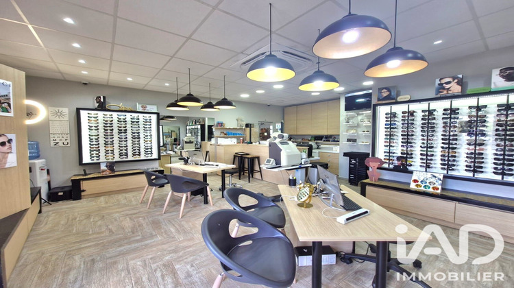 Ma-Cabane - Vente Boutique Pointe-à-Pitre, 37 m²