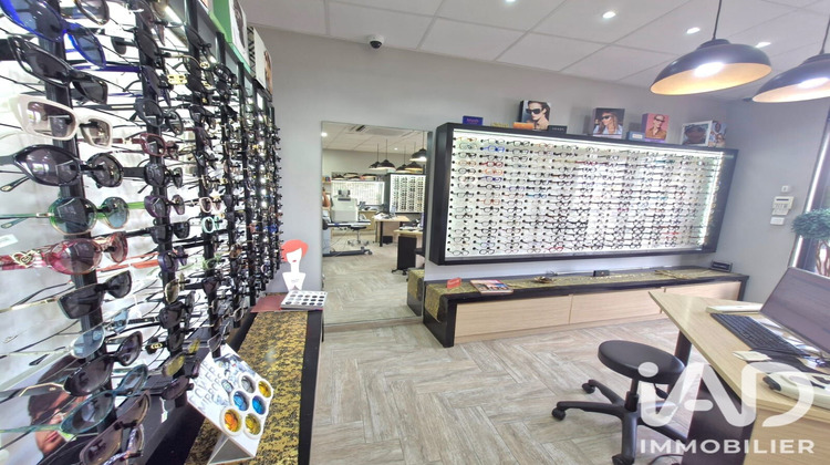 Ma-Cabane - Vente Boutique Pointe-à-Pitre, 37 m²