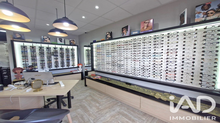 Ma-Cabane - Vente Boutique Pointe-à-Pitre, 37 m²