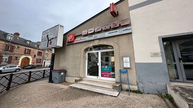 Ma-Cabane - Vente Boutique POISSY, 57 m²