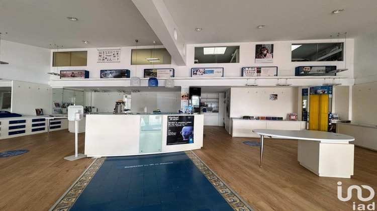 Ma-Cabane - Vente Boutique Poitiers, 132 m²