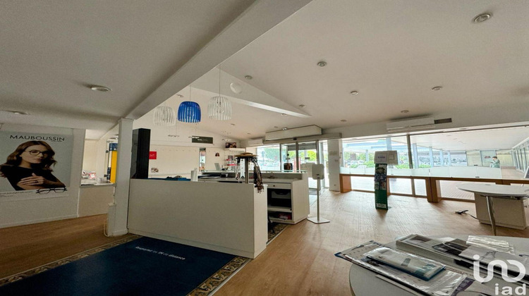 Ma-Cabane - Vente Boutique Poitiers, 132 m²