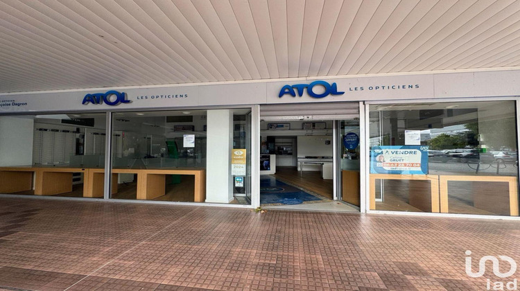 Ma-Cabane - Vente Boutique Poitiers, 132 m²