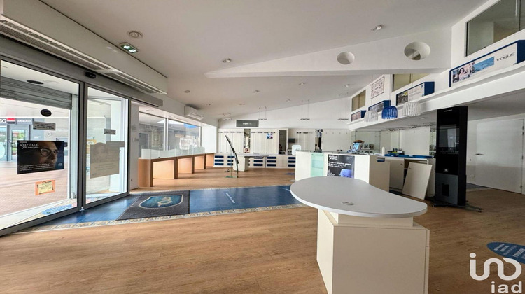 Ma-Cabane - Vente Boutique Poitiers, 132 m²