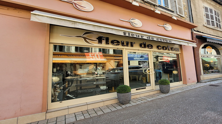 Ma-Cabane - Vente Boutique POLIGNY, 118 m²