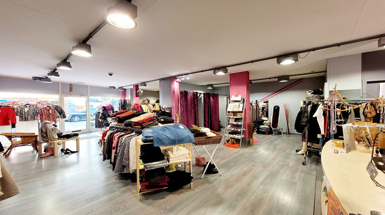 Ma-Cabane - Vente Boutique POLIGNY, 118 m²