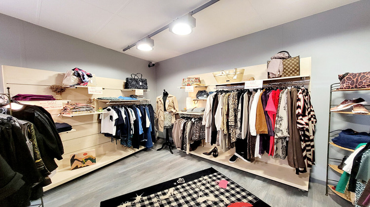 Ma-Cabane - Vente Boutique POLIGNY, 118 m²