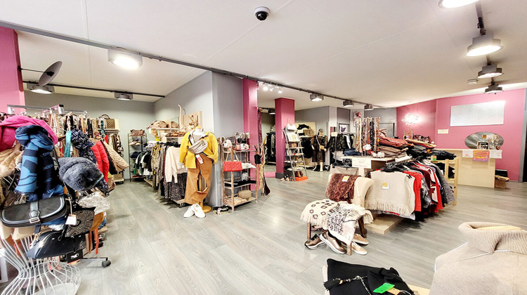 Ma-Cabane - Vente Boutique POLIGNY, 118 m²