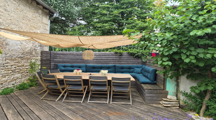 Ma-Cabane - Vente Boutique POLIGNY, 335 m²