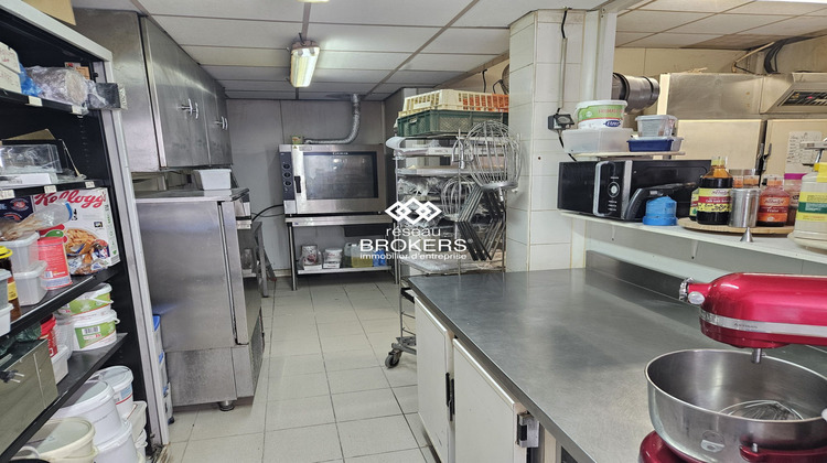 Ma-Cabane - Vente Boutique Polliat, 150 m²