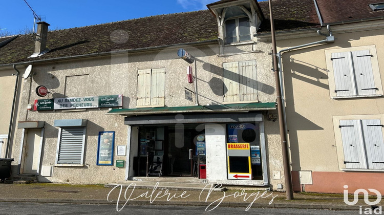Ma-Cabane - Vente Boutique Pommeuse, 120 m²