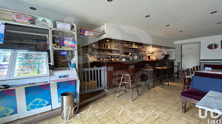 Ma-Cabane - Vente Boutique Pommeuse, 120 m²