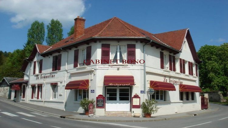 Ma-Cabane - Vente Boutique Pommiers, 0 m²