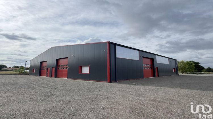 Ma-Cabane - Vente Boutique Pompaire, 702 m²