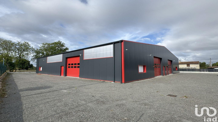 Ma-Cabane - Vente Boutique Pompaire, 702 m²