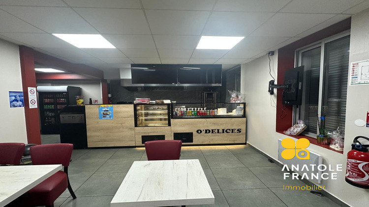 Ma-Cabane - Vente Boutique Pompey, 76 m²