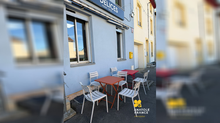 Ma-Cabane - Vente Boutique Pompey, 76 m²